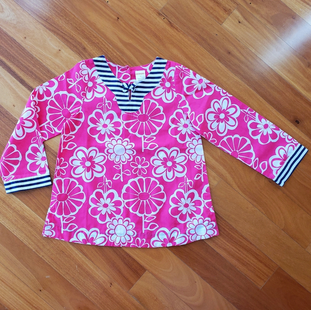GYMBOREE